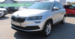 Škoda Karoq 1.6 TDI DSG *NAVIGACIJA*