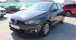 VW Polo 1.6 TDI Trendline