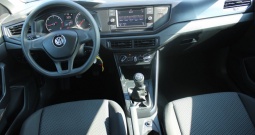 VW Polo 1.6 TDI Trendline