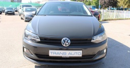 VW Polo 1.6 TDI Trendline