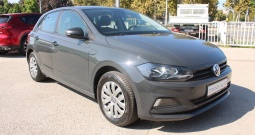 VW Polo 1.6 TDI Trendline