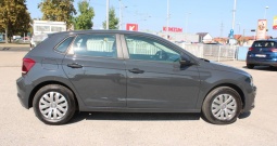 VW Polo 1.6 TDI Trendline