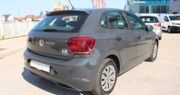 VW Polo 1.6 TDI Trendline