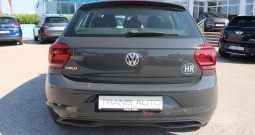 VW Polo 1.6 TDI Trendline