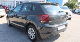 VW Polo 1.6 TDI Trendline