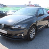 VW Polo 1.6 TDI Trendline