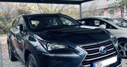 Lexus NX300h