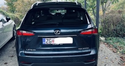 Lexus NX300h