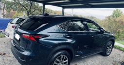 Lexus NX300h