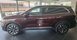 Renault Koleos Blue dCi 190 Techno X-tronic