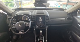 Renault Koleos Blue dCi 190 Techno X-tronic