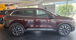 Renault Koleos Blue dCi 190 Techno X-tronic