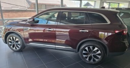 Renault Koleos Blue dCi 190 Techno X-tronic