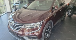 Renault Koleos Blue dCi 190 Techno X-tronic