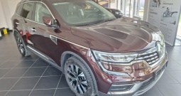 Renault Koleos Blue dCi 190 Techno X-tronic