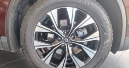 Renault Koleos Blue dCi 190 Techno X-tronic