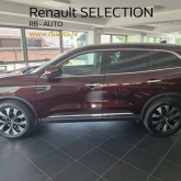 Renault Koleos Blue dCi 190 Techno X-tronic