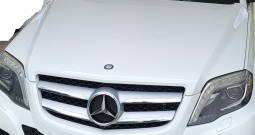 Mercedes-Benz GLK-Razred GLK 220 BlueTEC 4MAT