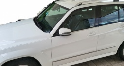 Mercedes-Benz GLK-Razred GLK 220 BlueTEC 4MAT