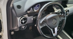 Mercedes-Benz GLK-Razred GLK 220 BlueTEC 4MAT