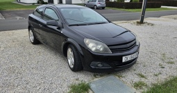 Opel Astra GTC