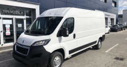 PEUGEOT BOXER L3H2 2,2 BLUEHDI 165