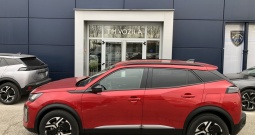 Peugeot 2008 allure 1, 2 puretech 100 mt