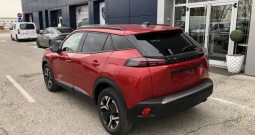 Peugeot 2008 allure 1, 2 puretech 100 mt