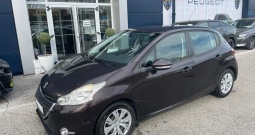 Peugeot 208 active 1,2 vti 82