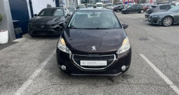 Peugeot 208 active 1,2 vti 82