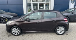 Peugeot 208 active 1,2 vti 82