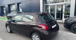 Peugeot 208 active 1,2 vti 82