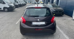 Peugeot 208 active 1,2 vti 82