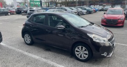 Peugeot 208 active 1,2 vti 82