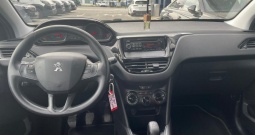 Peugeot 208 active 1,2 vti 82