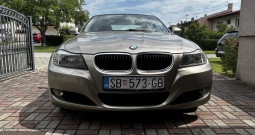 BMW Serija 3, 2010. godište, reg.god.dana