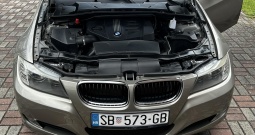 BMW Serija 3, 2010. godište, reg.god.dana