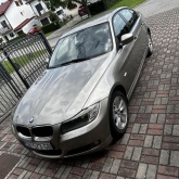 BMW Serija 3, 2010. godište, reg.god.dana