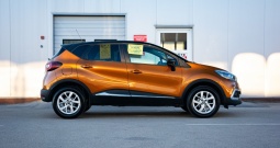 Renault Captur 90 ks 0,9 TCE, 42000 km, mod 2020.g, besplatna dostava cijela RH⭐