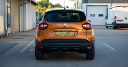 Renault Captur 90 ks 0,9 TCE, 42000 km, mod 2020.g, besplatna dostava cijela RH⭐