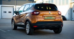 Renault Captur 90 ks 0,9 TCE, 42000 km, mod 2020.g, besplatna dostava cijela RH⭐