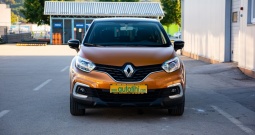 Renault Captur 90 ks 0,9 TCE, 42000 km, mod 2020.g, besplatna dostava cijela RH⭐