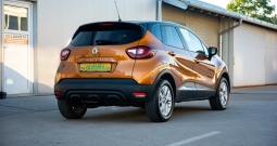 Renault Captur 90 ks 0,9 TCE, 42000 km, mod 2020.g, besplatna dostava cijela RH⭐