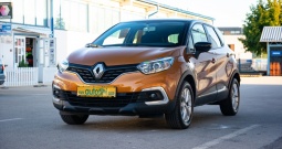 Renault Captur 90 ks 0,9 TCE, 42000 km, mod 2020.g, besplatna dostava cijela RH⭐