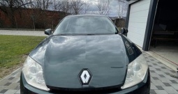 Renault Laguna, 1.5dci, ispravan, reg. istekla