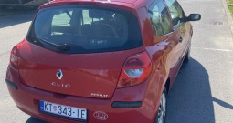 Renault Clio1.5 dci