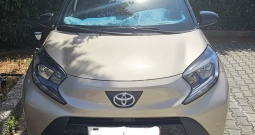 Aygo X 10/2022