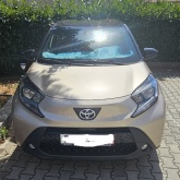 Aygo X 10/2022