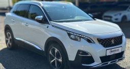 Peugeot 3008 1.2 PureTech Crossway *JAMSTVO 12 MJESECI*