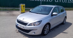 Peugeot 308 1.6BlueHdi 2016